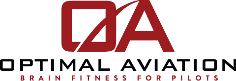 Logo featuring stylized letters 'LA' in dark red with 'ALAVIA FITNESS FO' below.